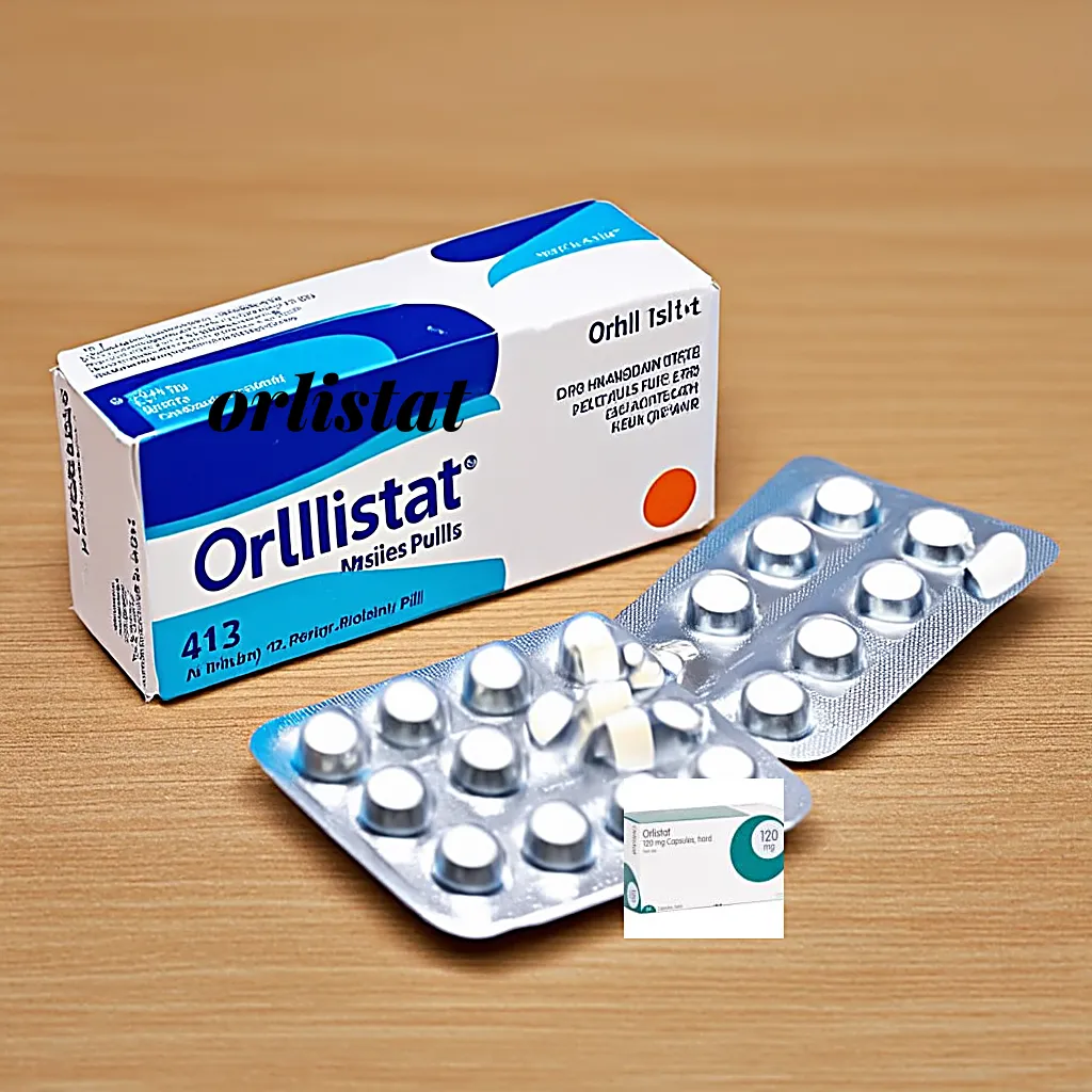 Acheter orlistat teva